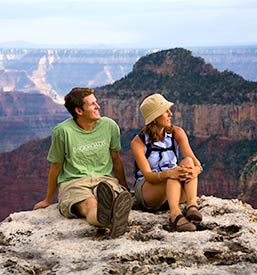 Hiking Trips in Grand Canyon National Park